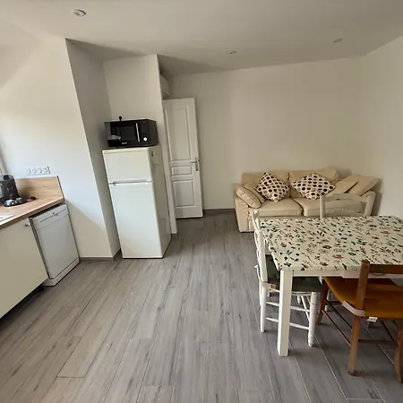 Apartament A Casa Nostra Ajaccio (Corsica)