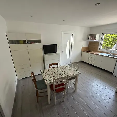 Apartament A Casa Nostra Ajaccio (Corsica)
