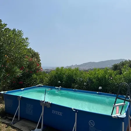 Apartament A Casa Nostra