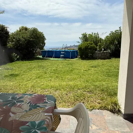 Apartment A Casa Nostra *