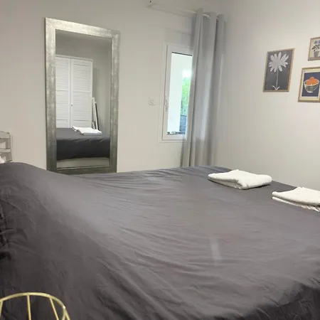 A Casa Nostra Appartement *