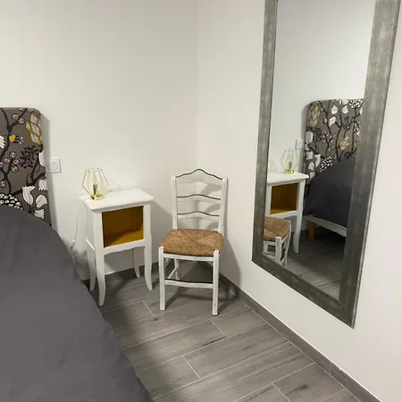 A Casa Nostra Appartement