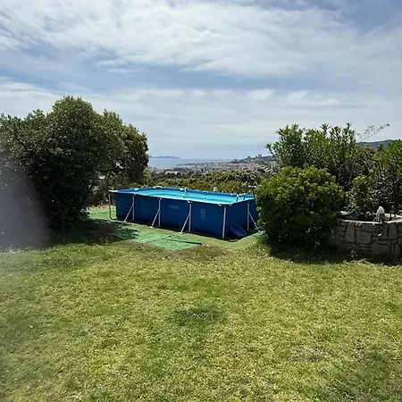 Appartement A Casa Nostra *
