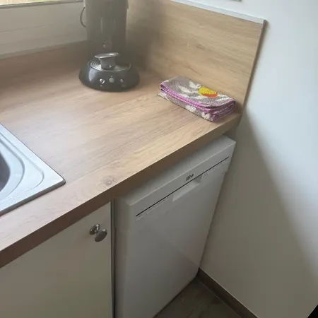 Appartement A Casa Nostra *