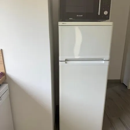 A Casa Nostra Ajaccio (Corsica)