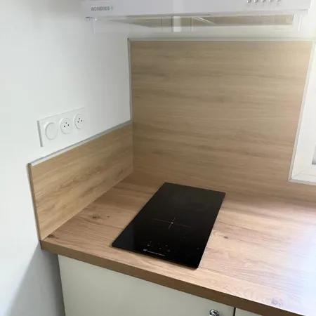 Apartment A Casa Nostra Ajaccio (Corsica)