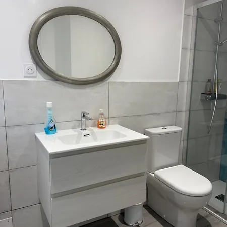A Casa Nostra * Ajaccio (Corsica)