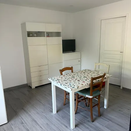 Appartement A Casa Nostra