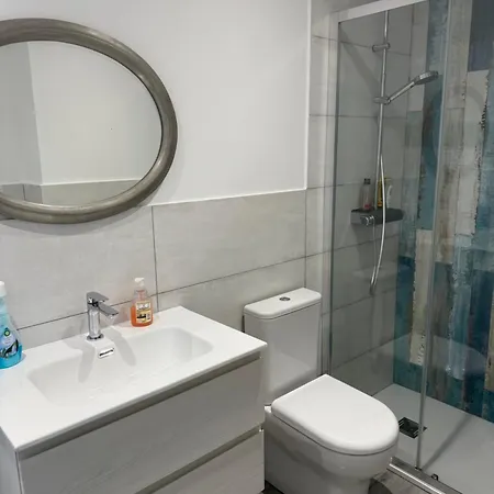 Apartment A Casa Nostra *