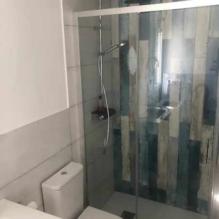 Apartment A Casa Nostra Ajaccio (Corsica)