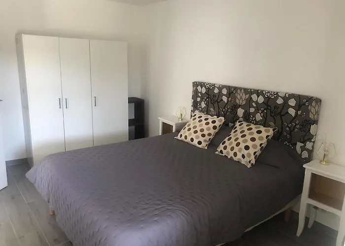 A Casa Nostra Apartament Ajaccio (Corsica)