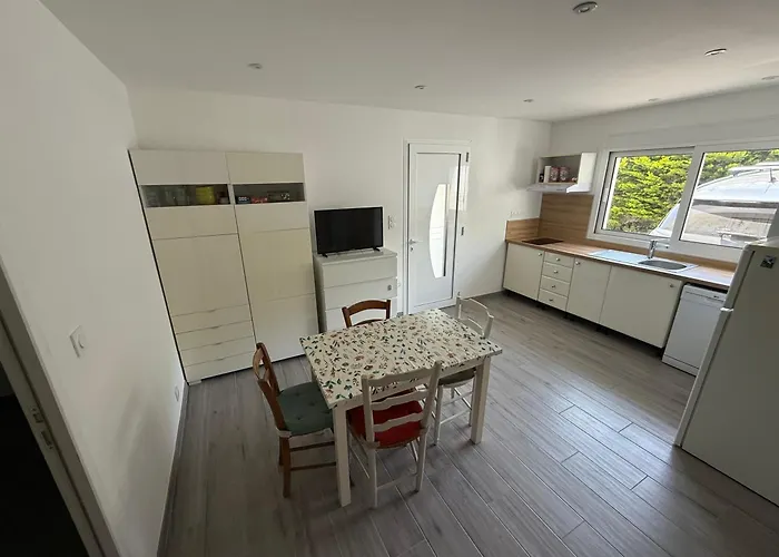 Apartament A Casa Nostra Ajaccio (Corsica)