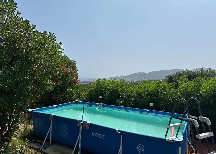 Apartament A Casa Nostra